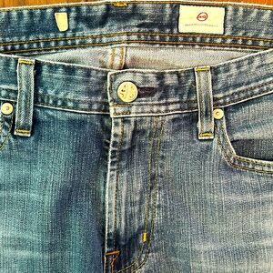 AG mens jeans ~ The Protege ~ W33 / L27